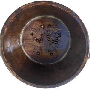 Chậu Gỗ Ngâm Chân - Chậu Ngâm Chân Bằng Gỗ