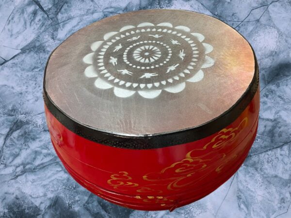 bộ trống hội 1 Bộ Trống Hội - Dàn Trống Hội