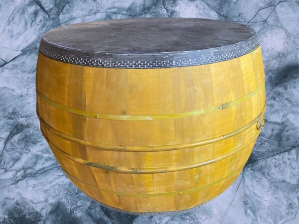 bộ trống hội 3 Bộ Trống Hội - Dàn Trống Hội