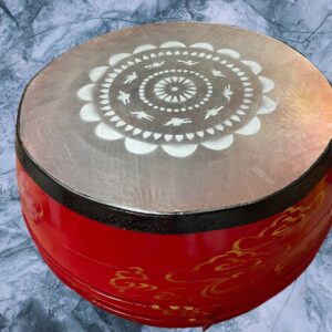 Bộ Trống Hội - Dàn Trống Hội