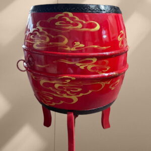 Dàn Trống Hội - Trống Đọi Tam