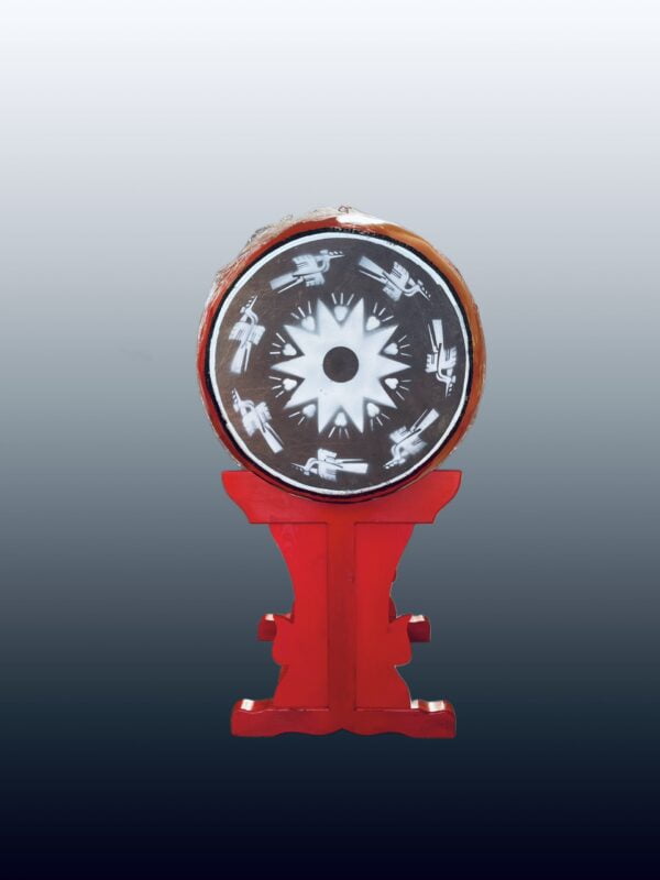 giá trống trường 2 Giá Trống Trường