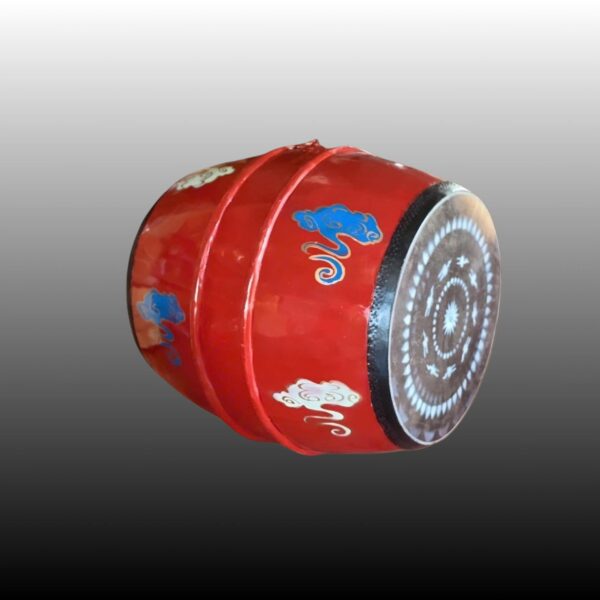 giá trống trường học 2 Giá Trống Trường Học