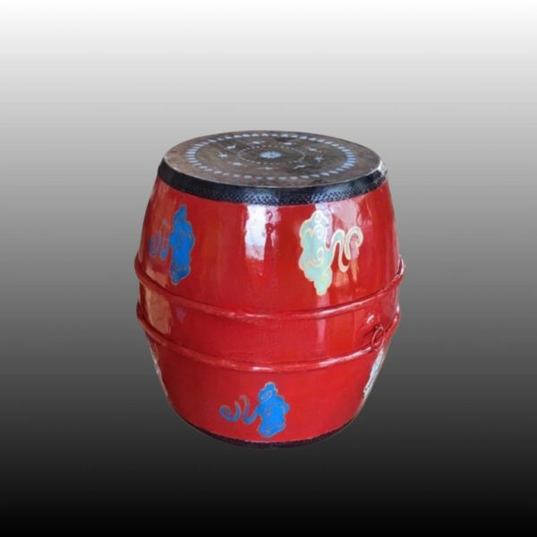 giá trống trường học 3 Giá Trống Trường Học