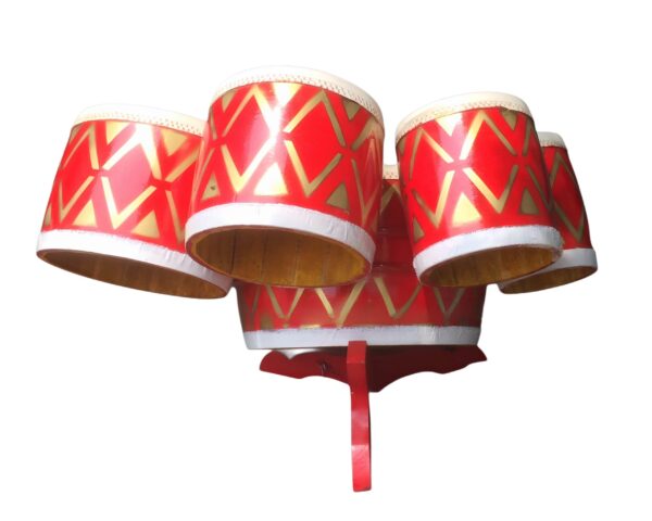 mua trống dàn hát văn 2 Mua Trống Dàn Hát Văn - Trống Hát Văn