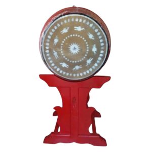 Mua Trống Đình Chùa - Trống Đình Chùa