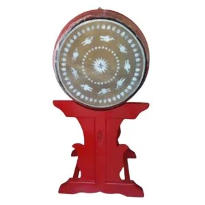 Mua Trống Đình Chùa - Trống Đình Chùa