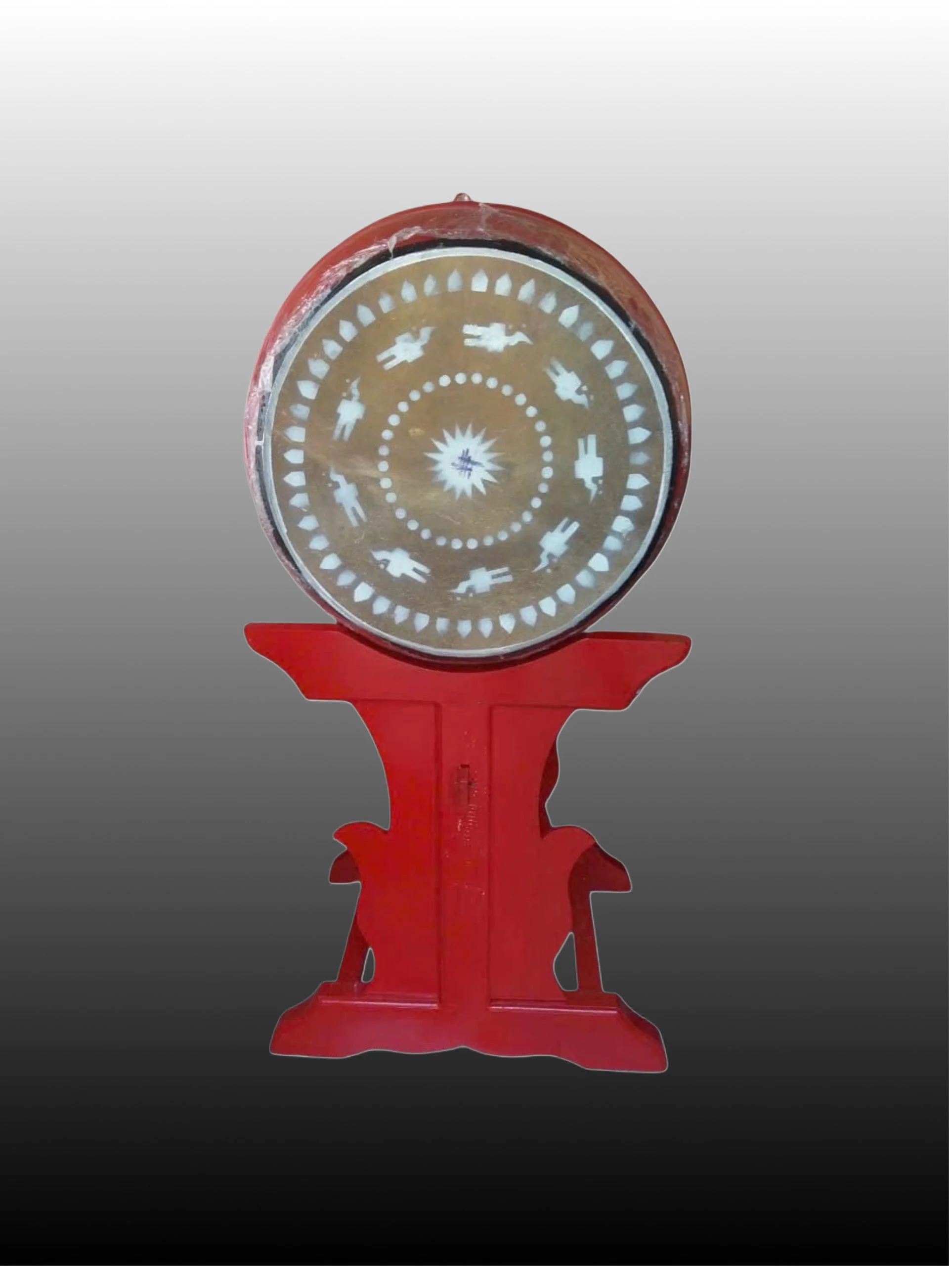 Mua Trống Đình Chùa - Trống Đình Chùa