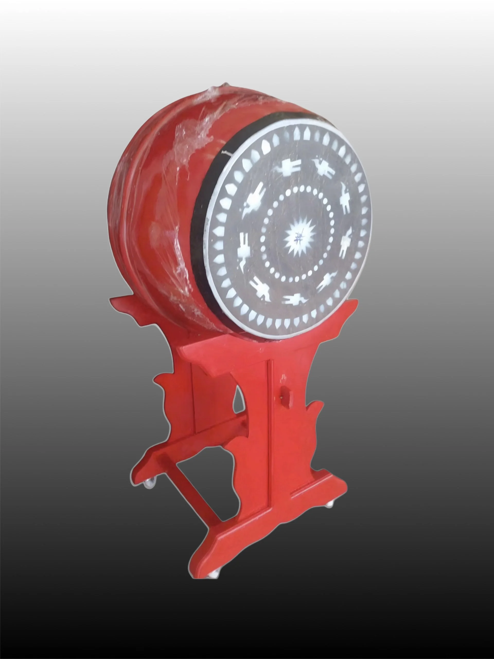 Mua Trống Đình Chùa - Trống Đình Chùa