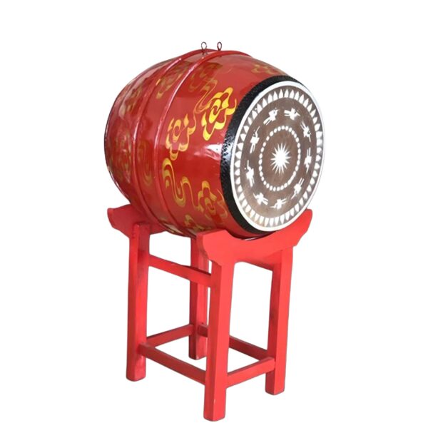 Mua Trống Trường Học - Trống Trường Học