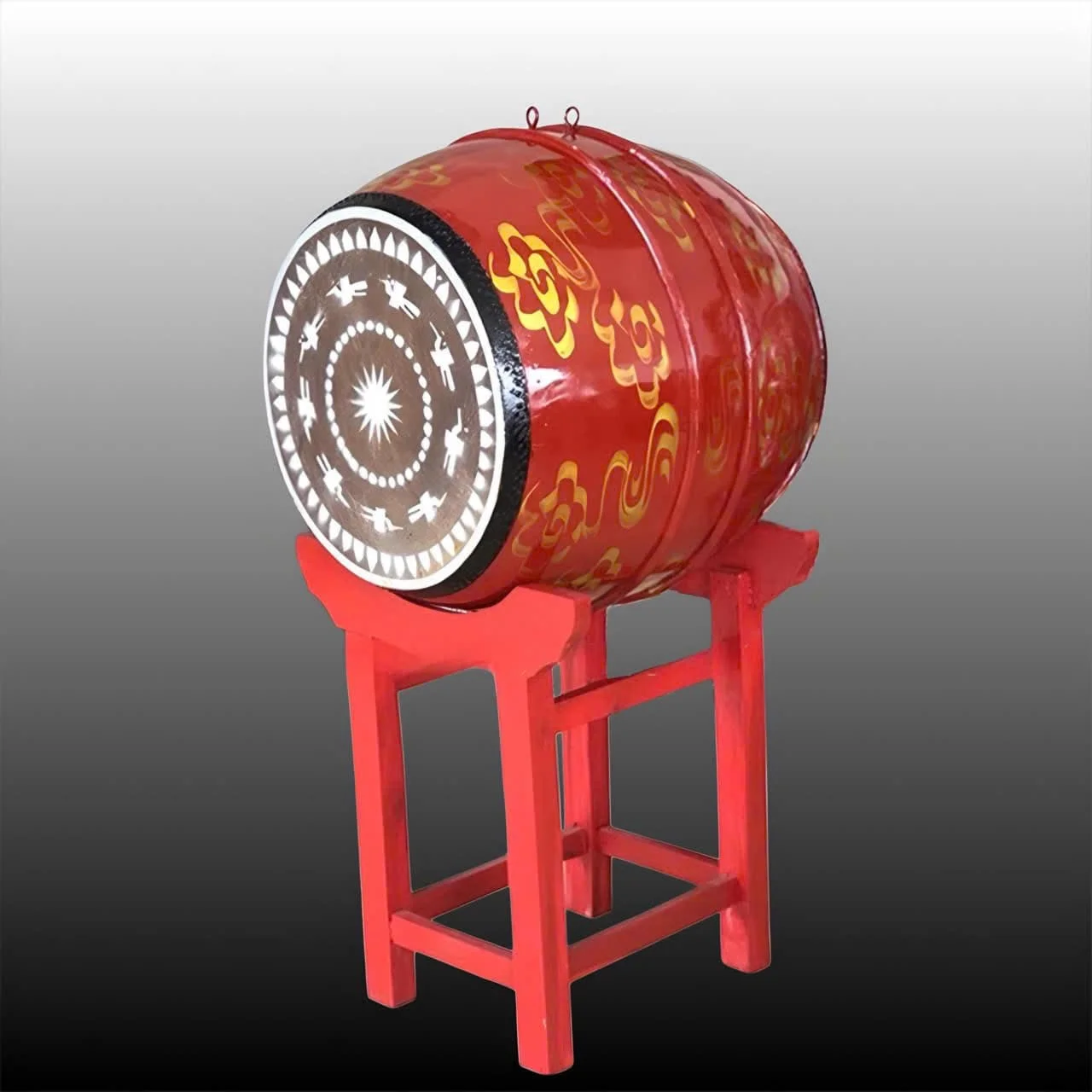 Mua Trống Trường Học - Trống Trường Học