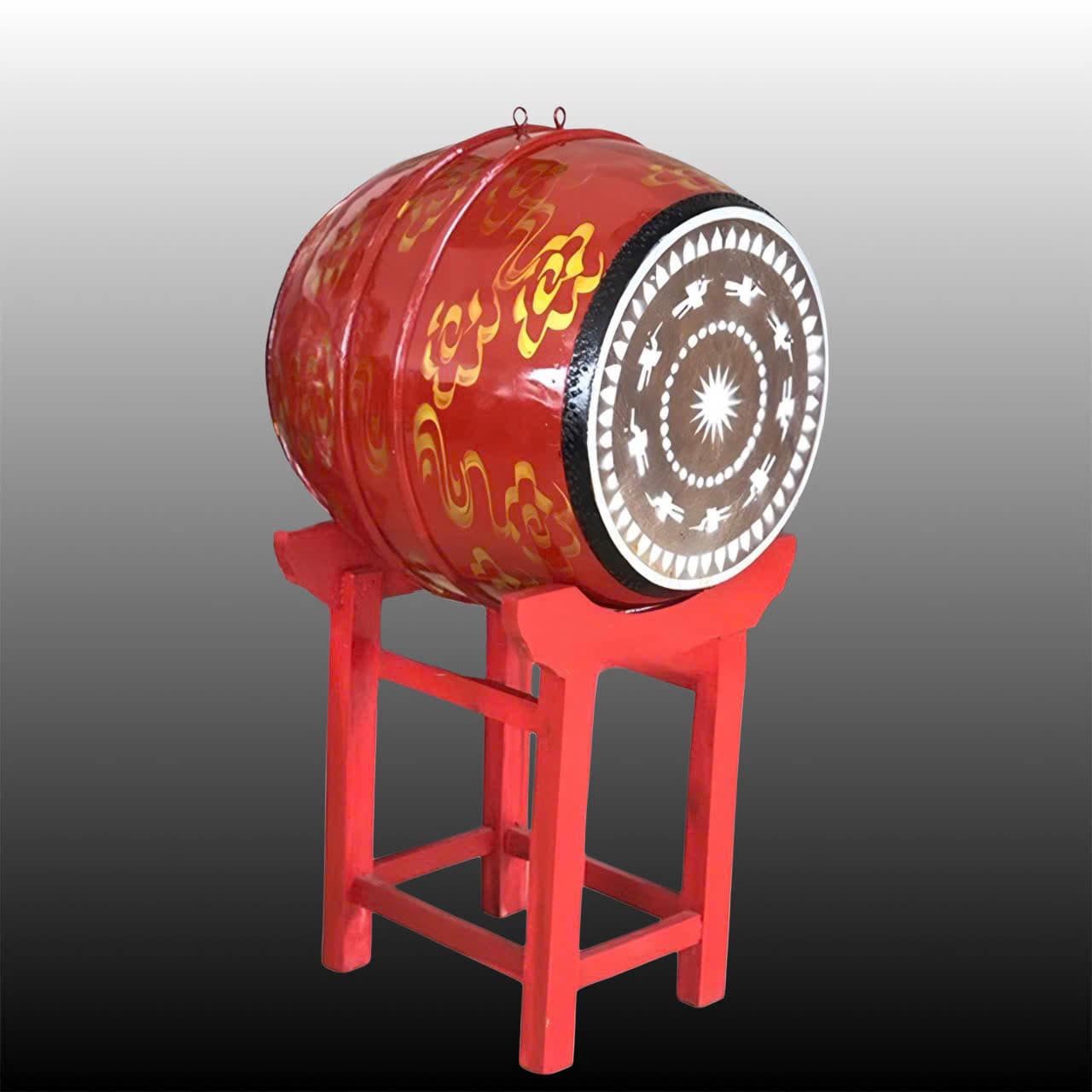 Mua Trống Trường Học - Trống Trường Học