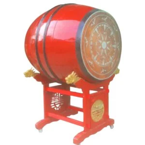 Trống Chùa Giá Rẻ - Trống Đình Chùa