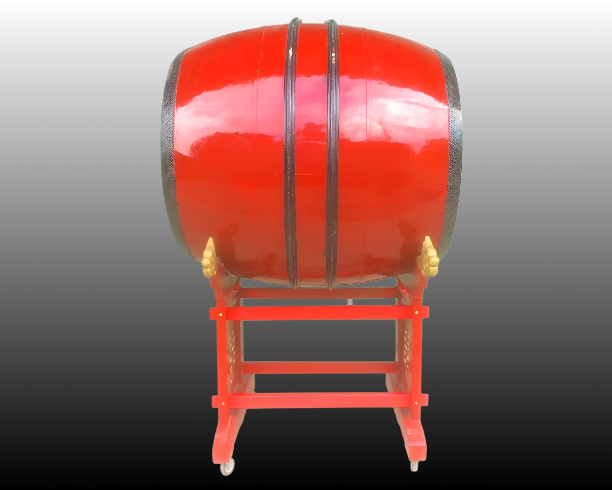 Trống Chùa Giá Rẻ - Trống Đình Chùa
