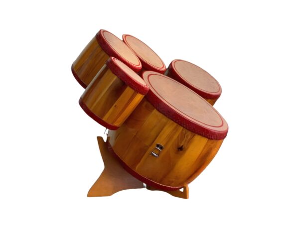 trống dàn hát văn 1 Trống Dàn Hát Văn - Trống Hát Văn