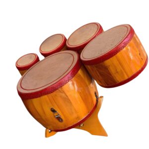 Trống Dàn Hát Văn - Trống Hát Văn