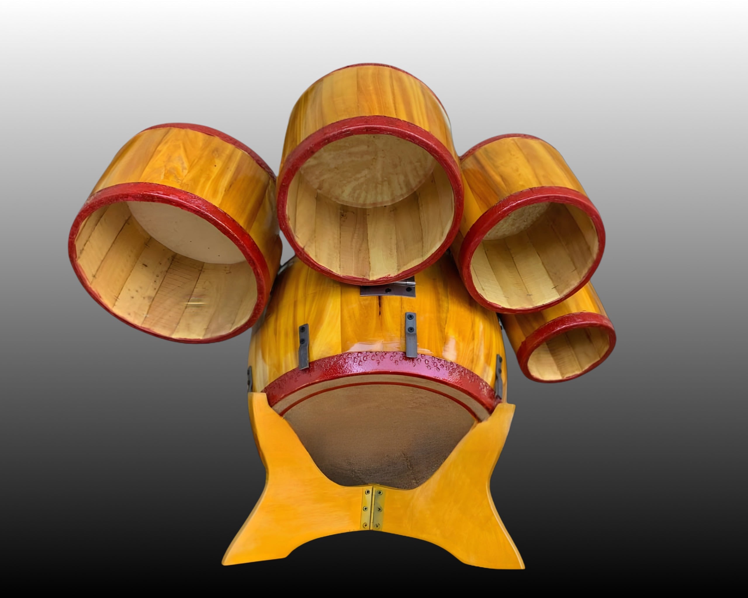 Trống Dàn Hát Văn - Trống Hát Văn