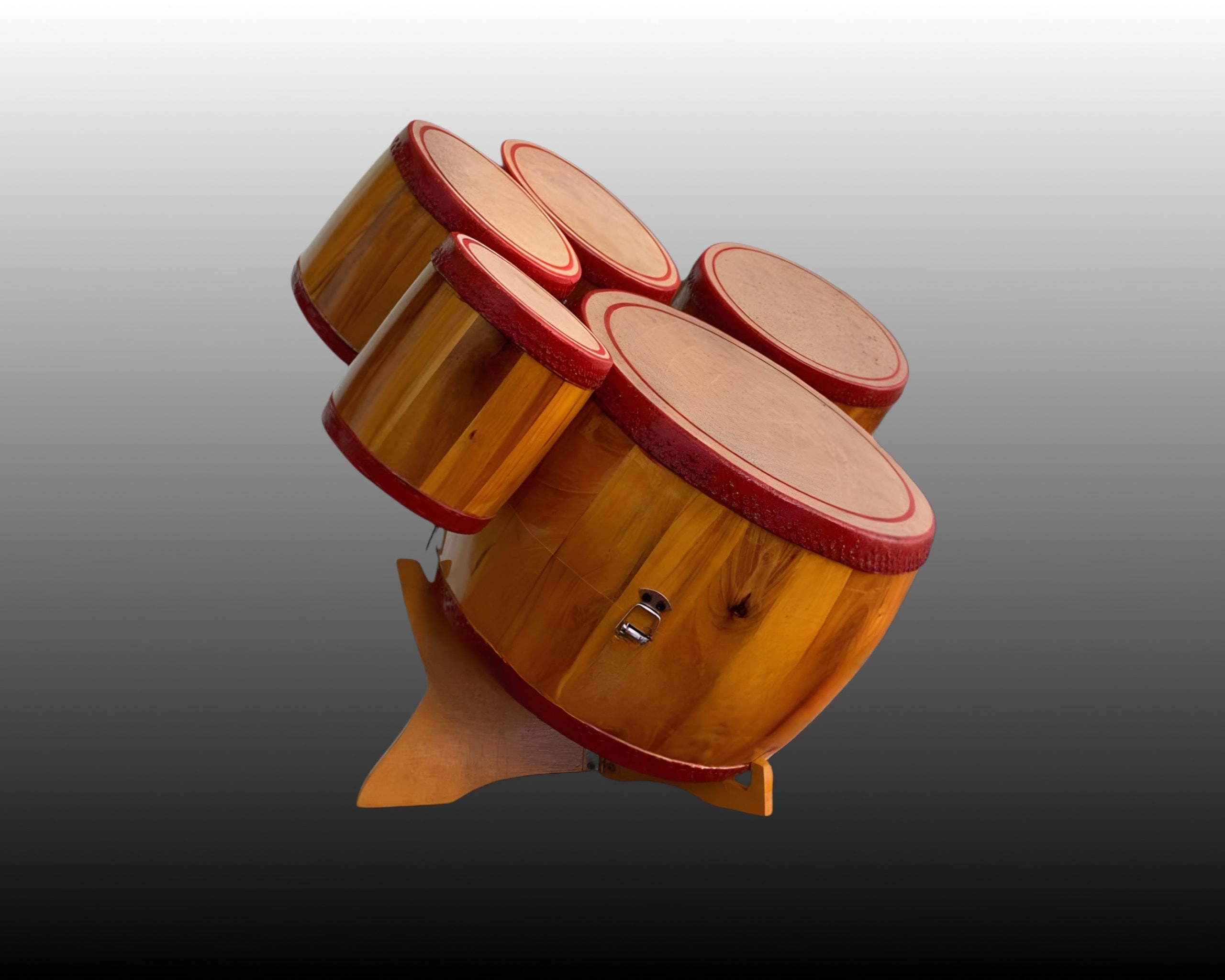 Trống Dàn Hát Văn - Trống Hát Văn