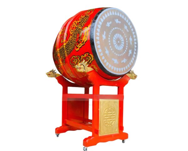 Trống Đình Chùa