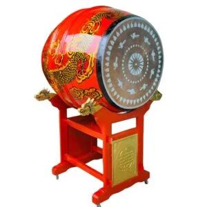 Trống Đình Chùa