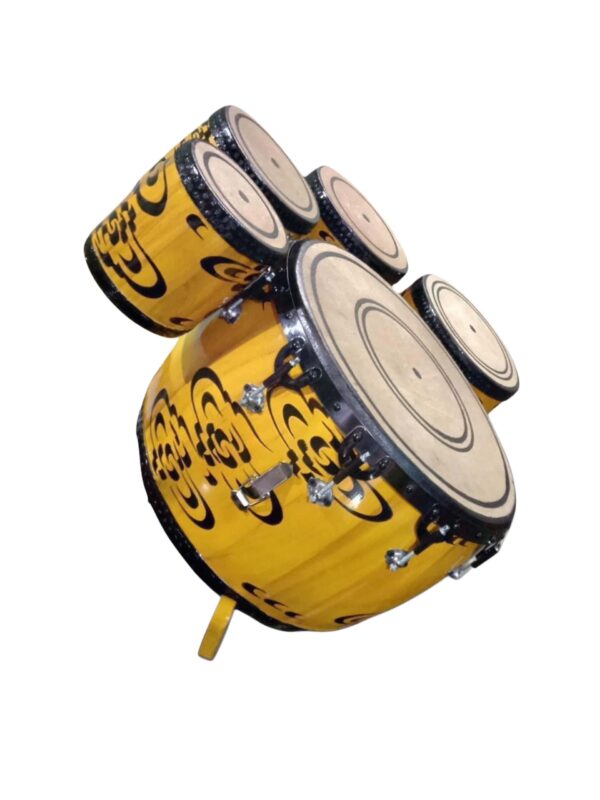 trống hát văn 1 Trống Hát Văn - Trống Dàn Hát Văn