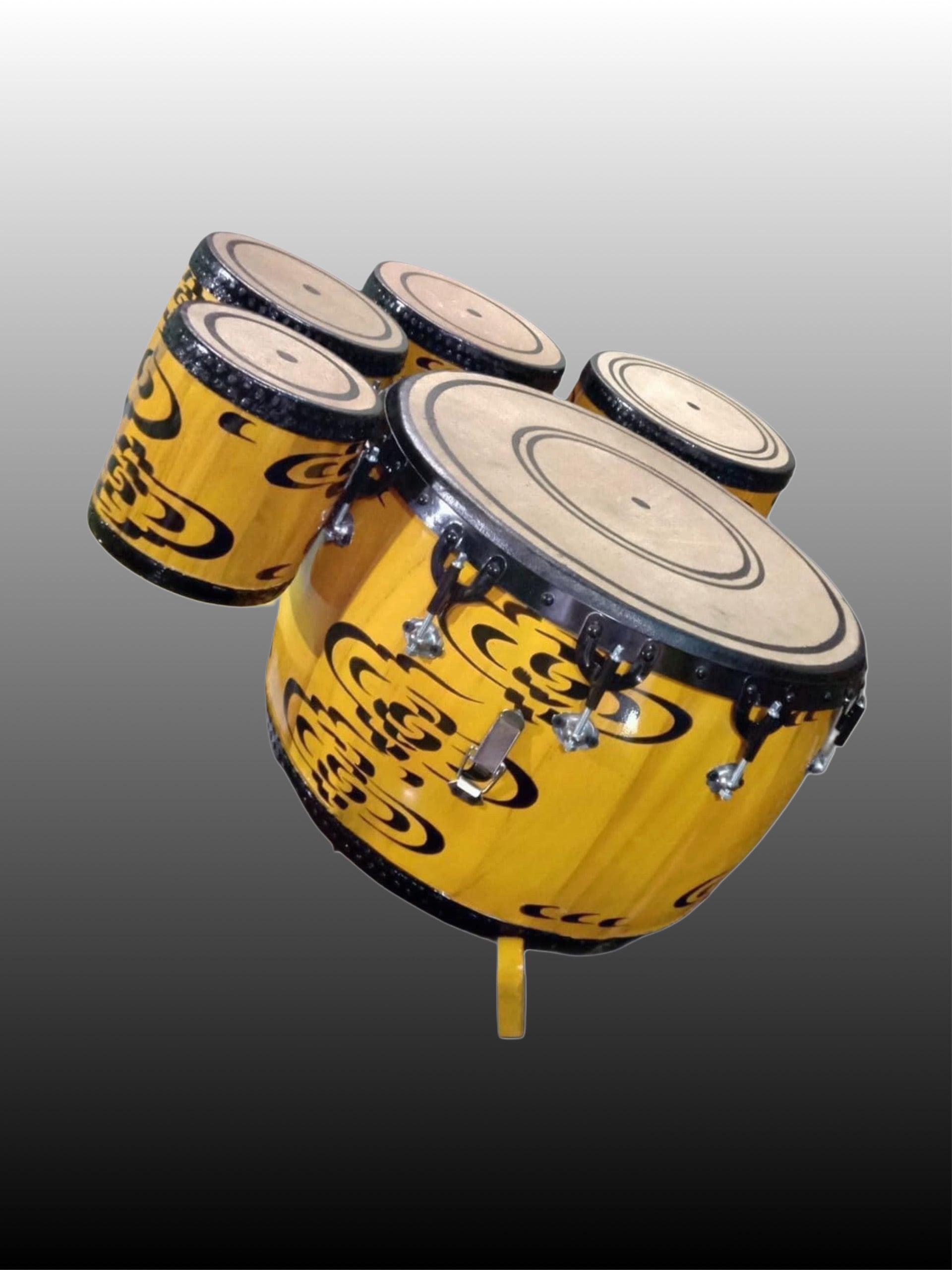 Trống Hát Văn - Trống Dàn Hát Văn