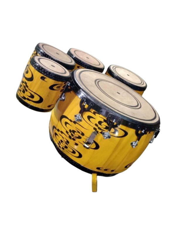 trống hát văn Trống Hát Văn - Trống Dàn Hát Văn