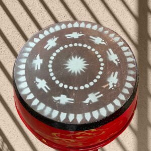 Trống Hội - Dàn Trống Hội