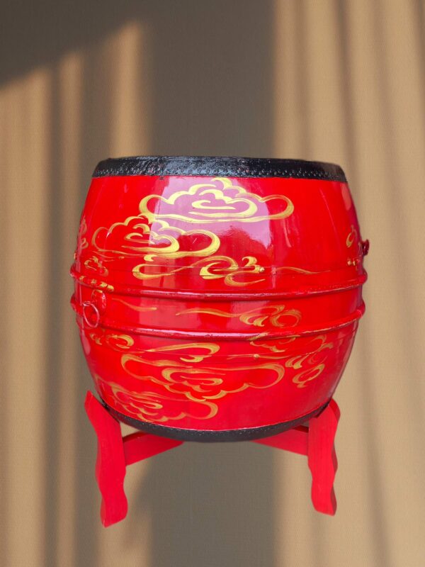 Trống Hội Dàn - Dàn Trống Hội