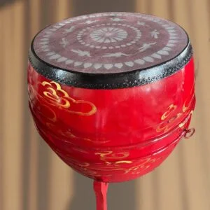 Trống Hội Dàn - Dàn Trống Hội