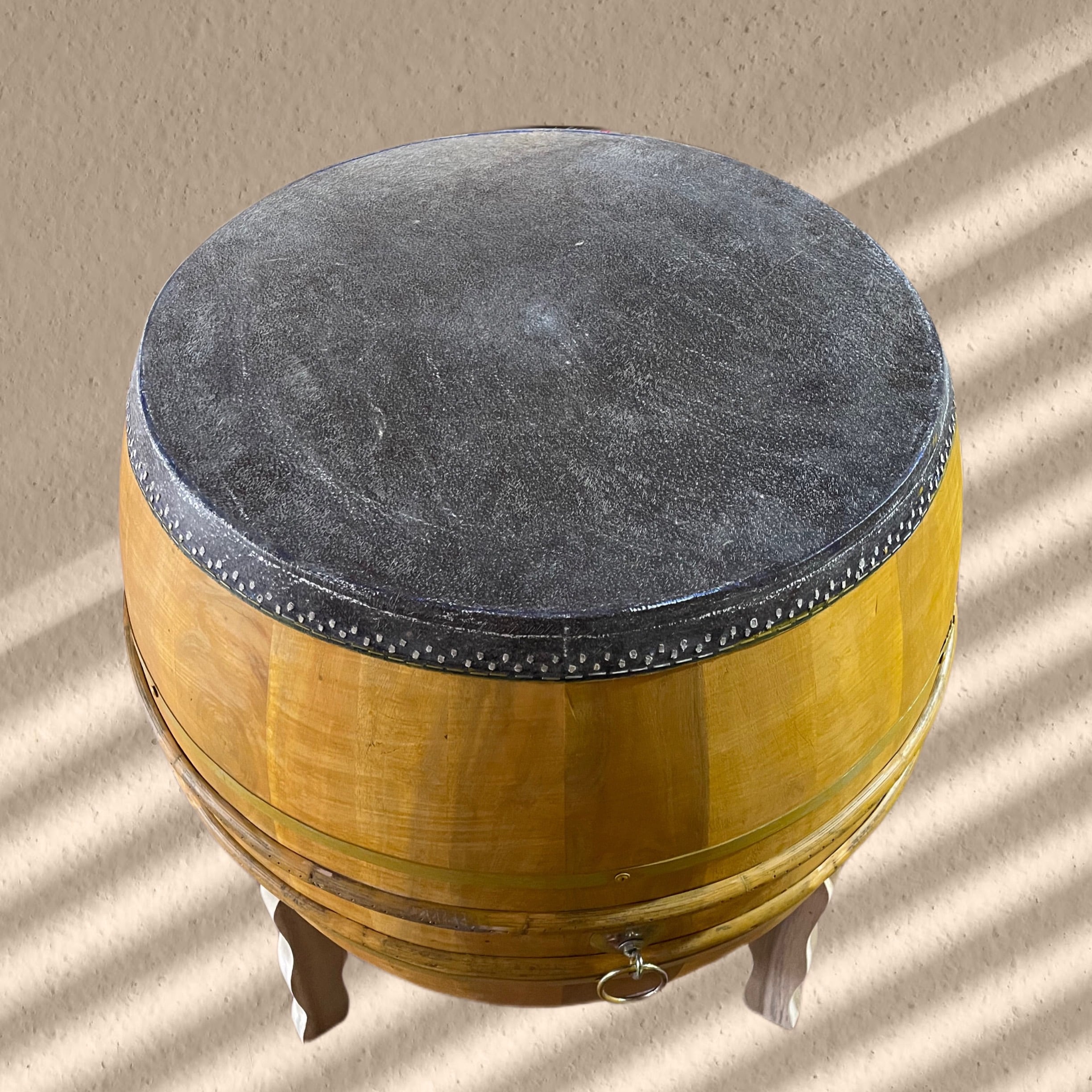 Trống Hội Dàn - Dàn Trống Hội