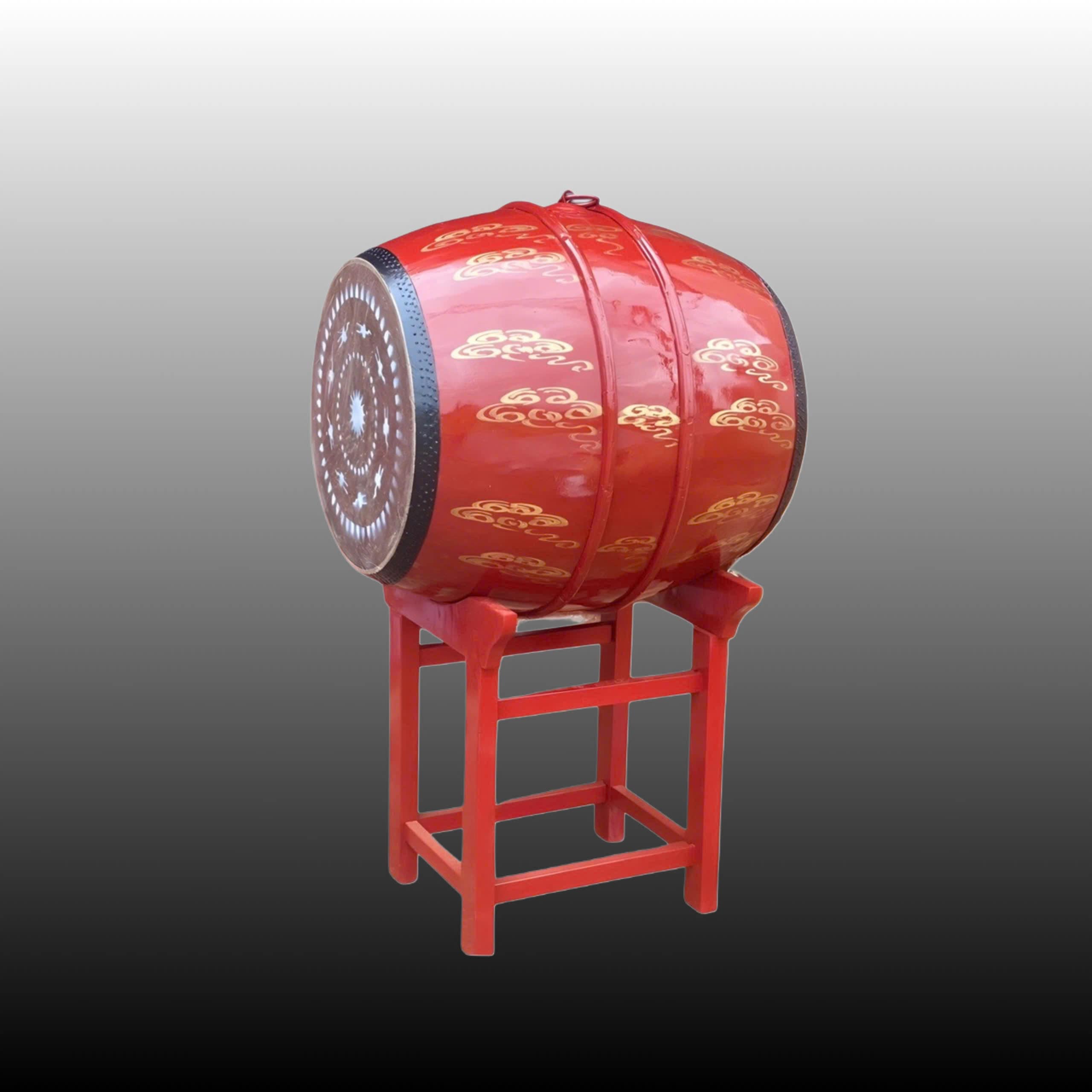 Trống Trường - Trống Trường Học