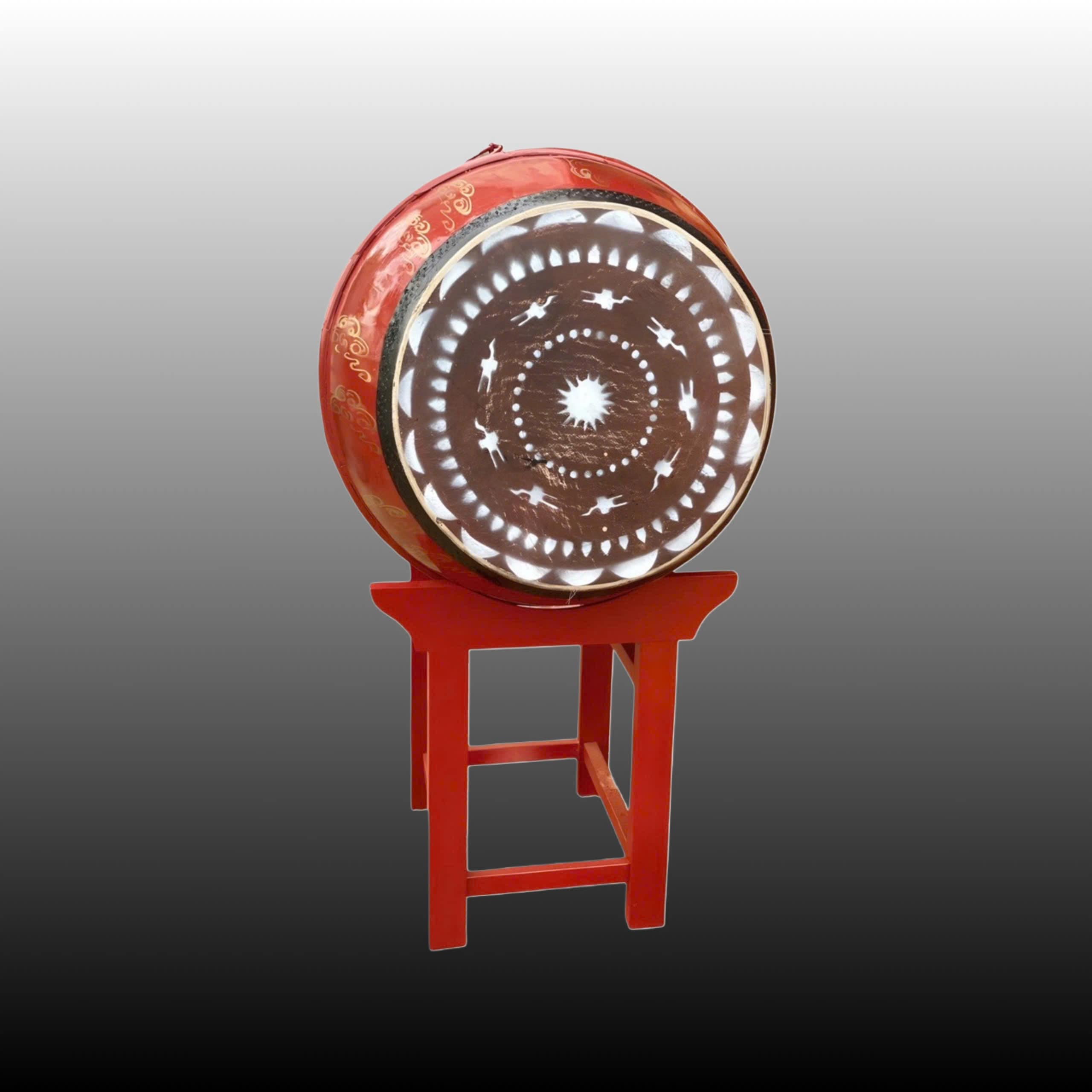 Trống Trường - Trống Trường Học
