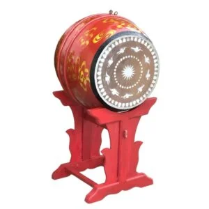 Trống Trường Học