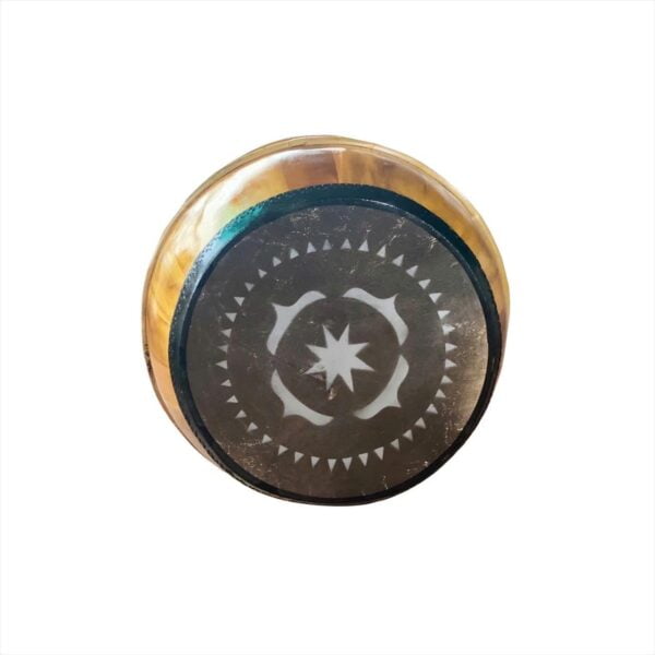 Trống Trường Tiểu Học