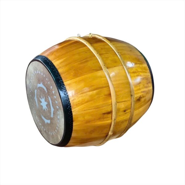 Trống Trường Tiểu Học