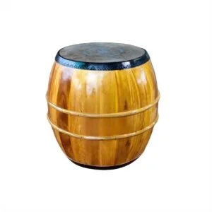 Trống Trường Tiểu Học