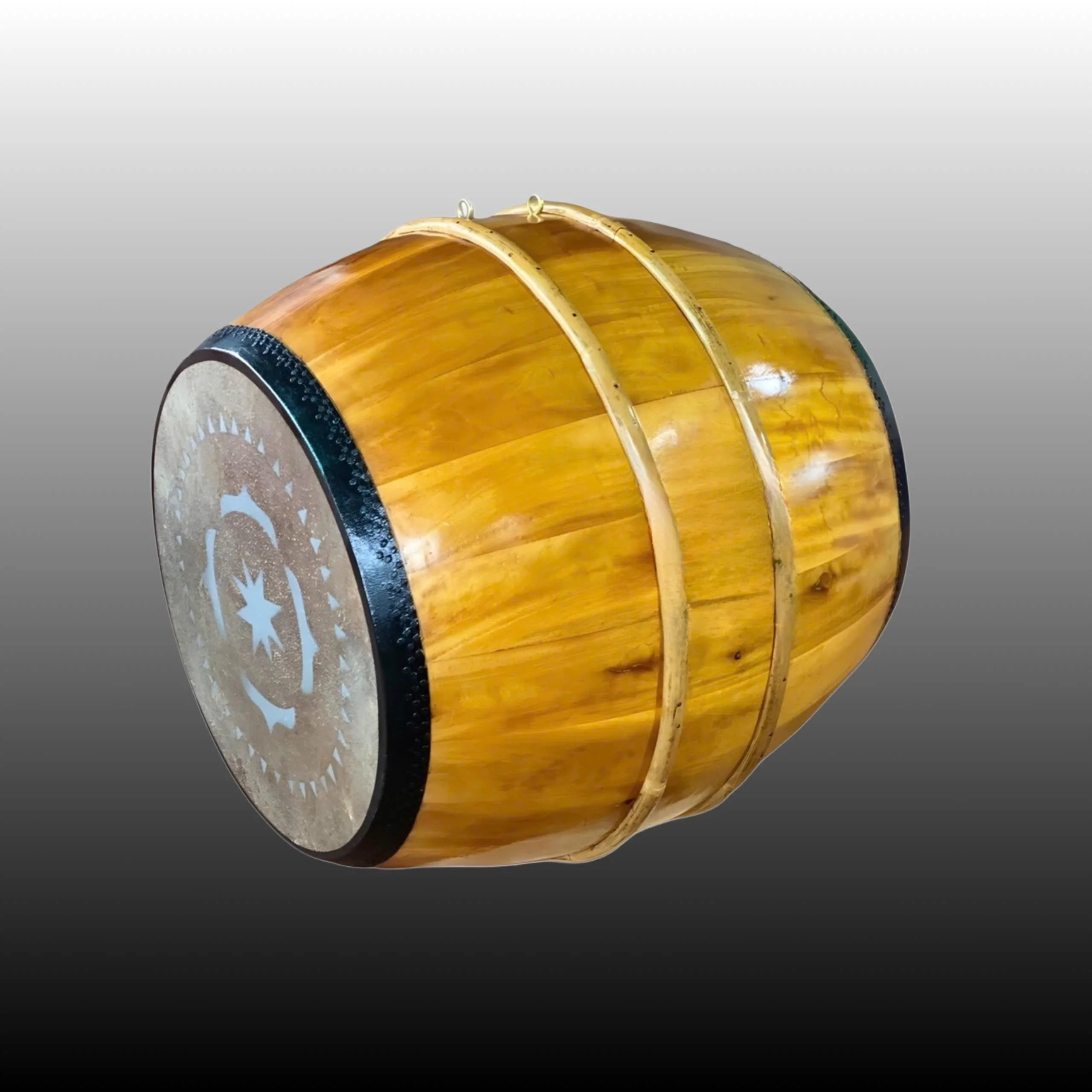 Trống Trường Tiểu Học