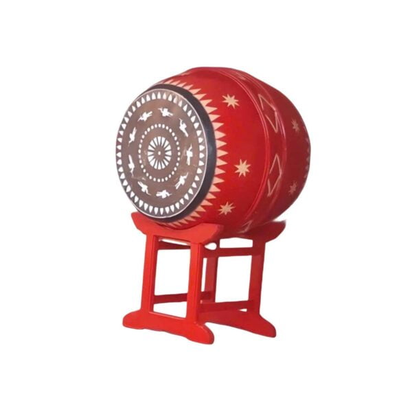 Trống Trường Trung Học