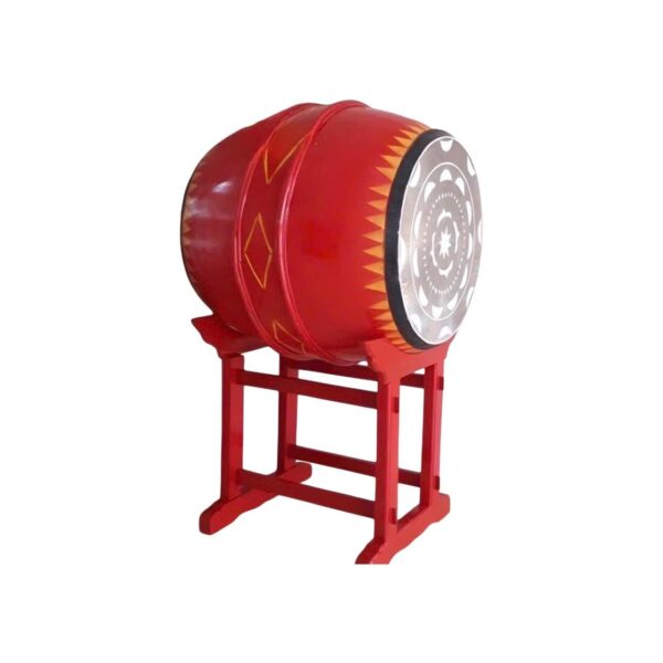 Trống Trường Trung Học