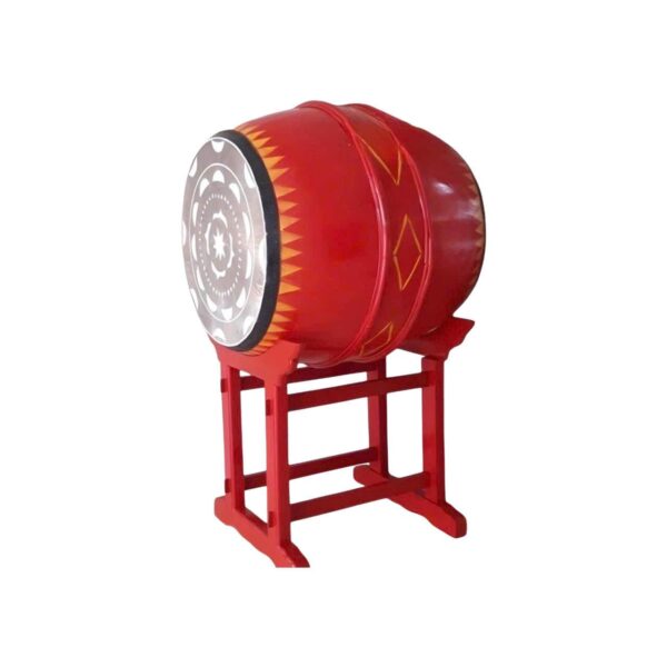 Trống Trường Trung Học