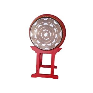 Trống Trường Trung Học