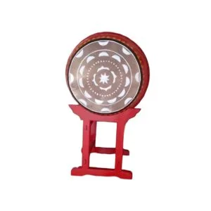 Trống Trường Trung Học