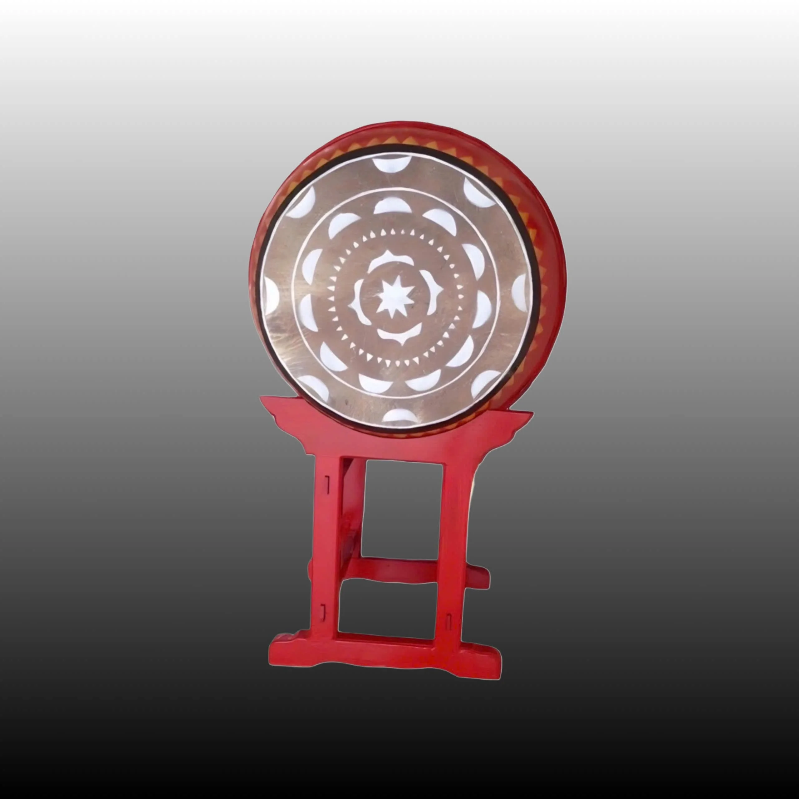 Trống Trường Trung Học - Trống Đọi Tam