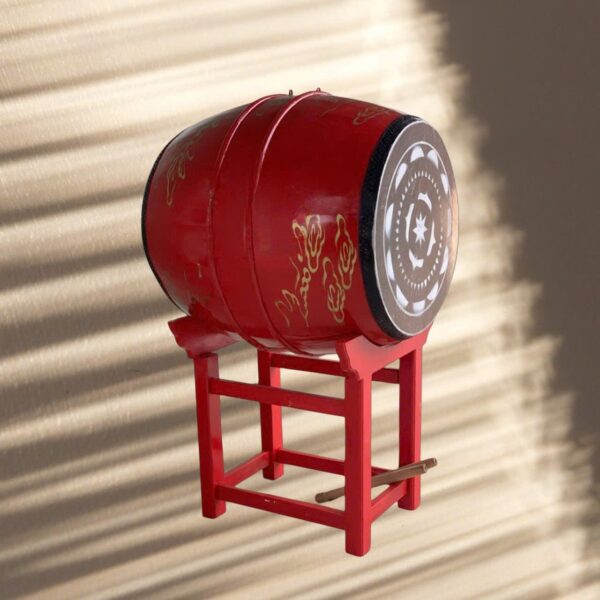 Trống Trường Trung Học Phổ Thông