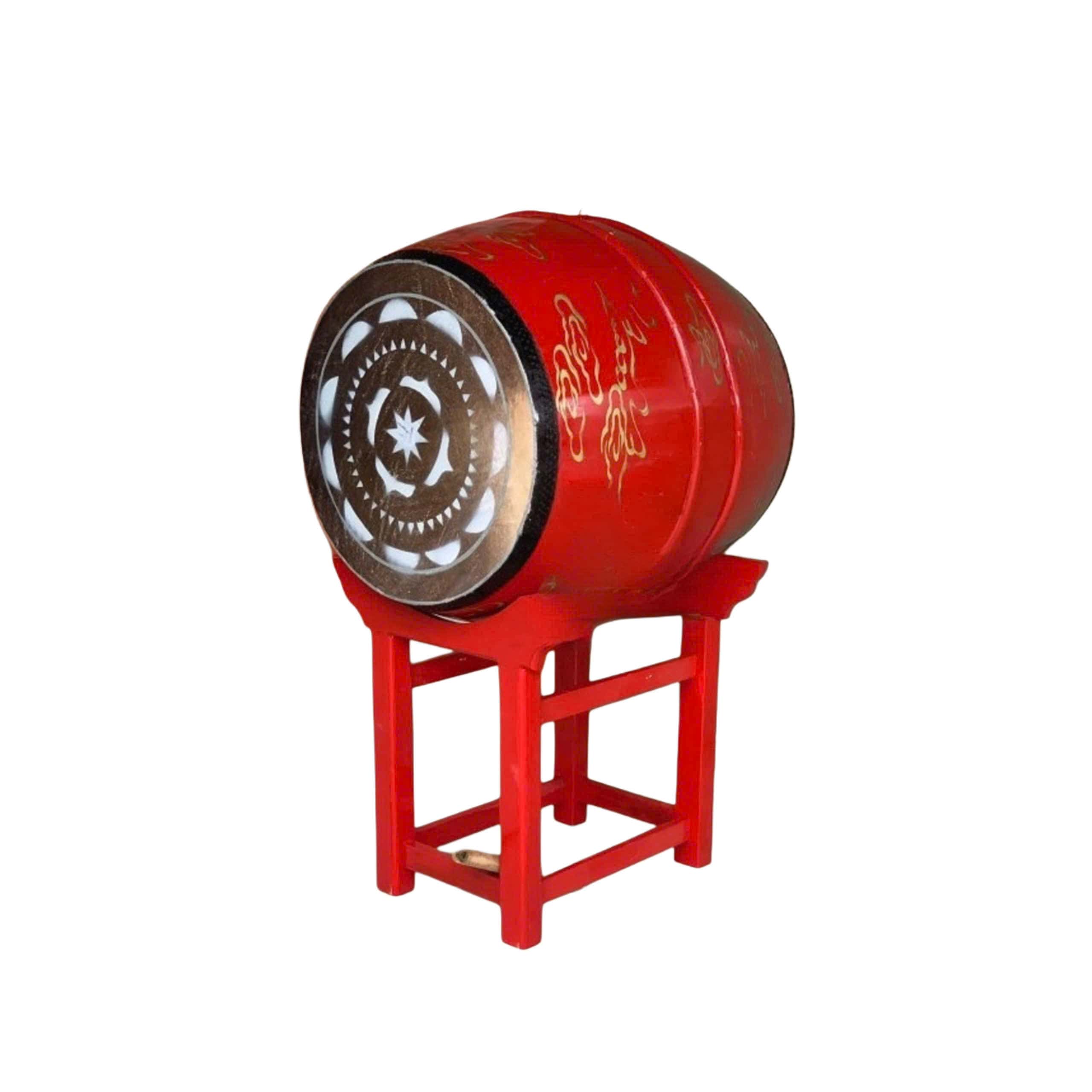 Trống Trường Trung Học Phổ Thông