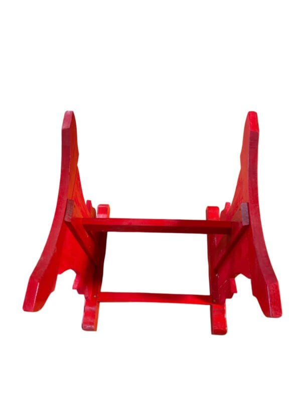 giá đỡ trống 1 Giá Đỡ Trống