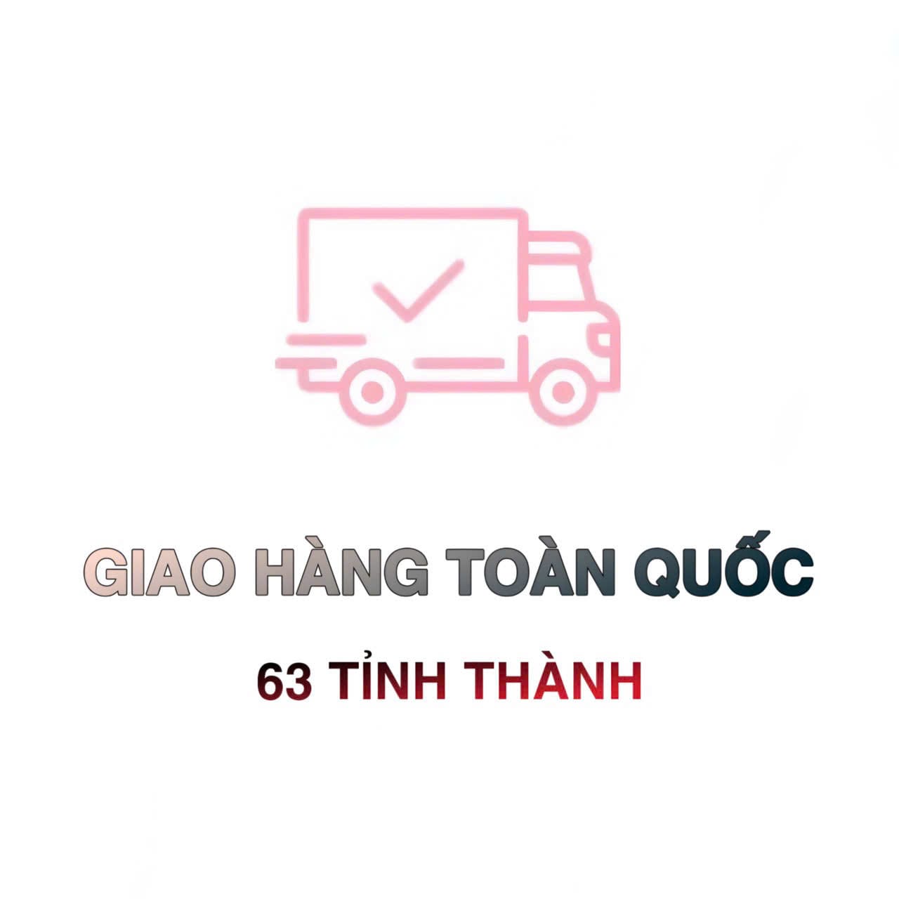 Giao Hàng Toàn Quốc