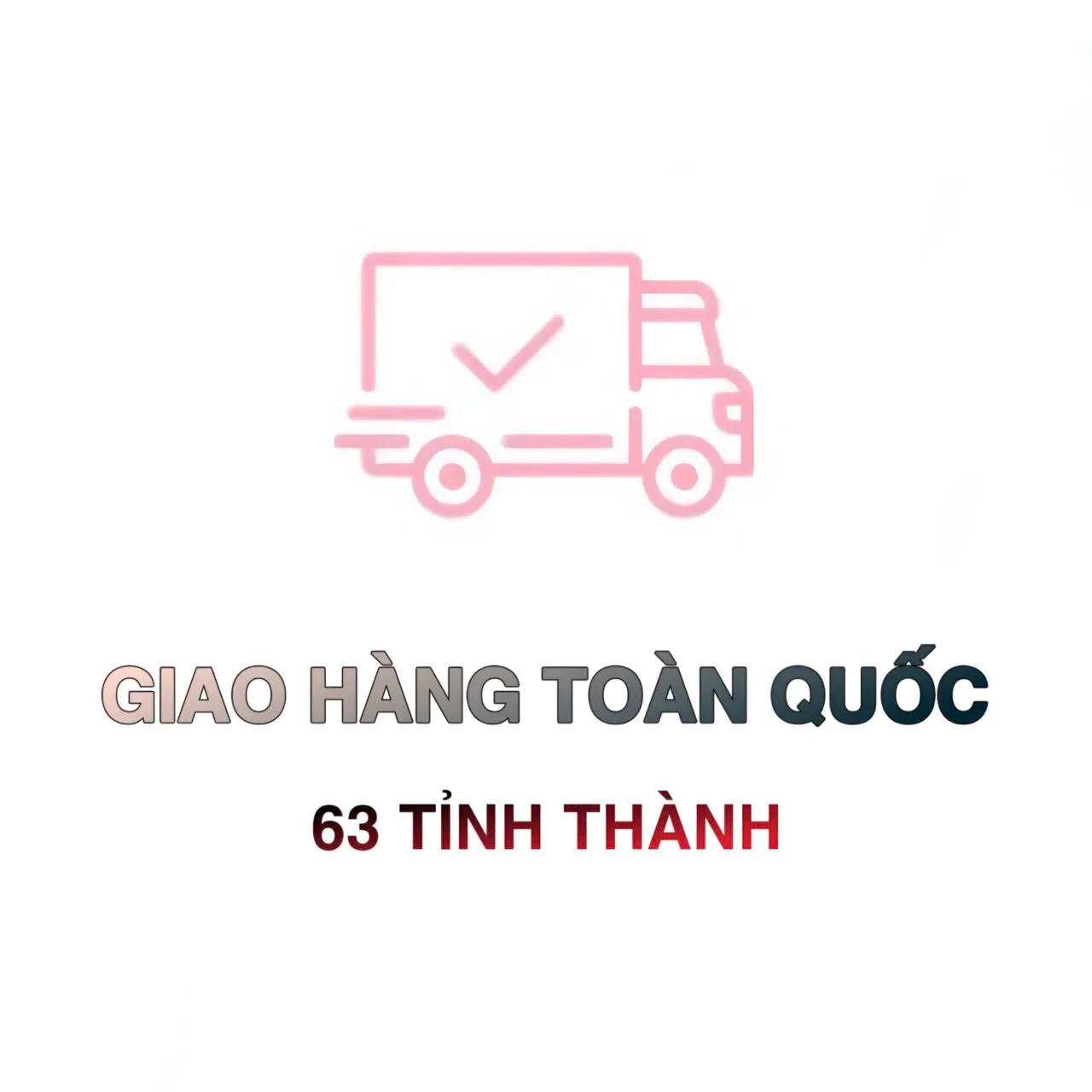 Giao Hàng Toàn Quốc