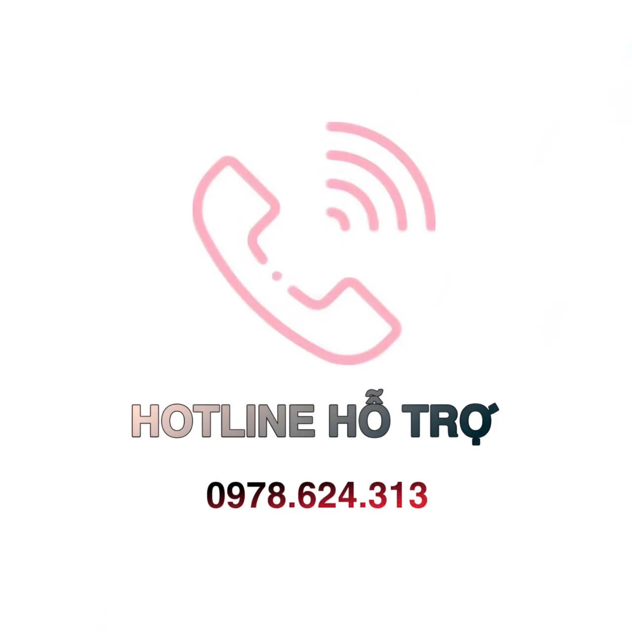 Hotline Hỗ Trợ
